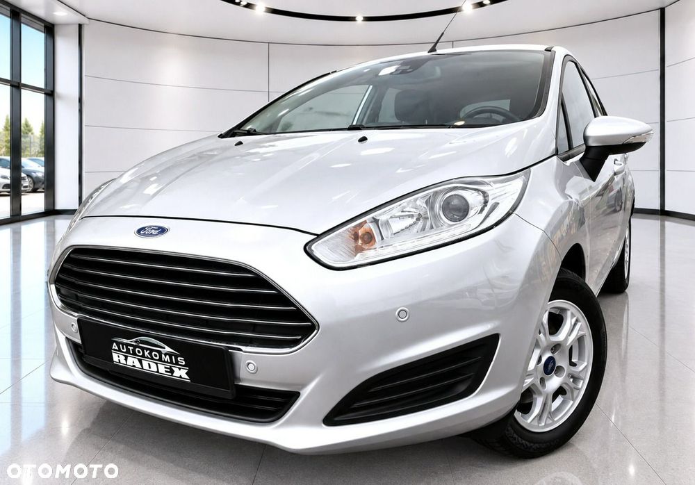 Ford Fiesta - 24