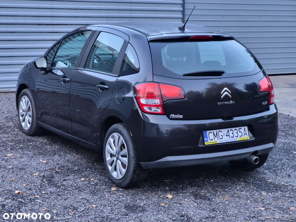 Citroën C3 1.4 VTi Exclusive - 8