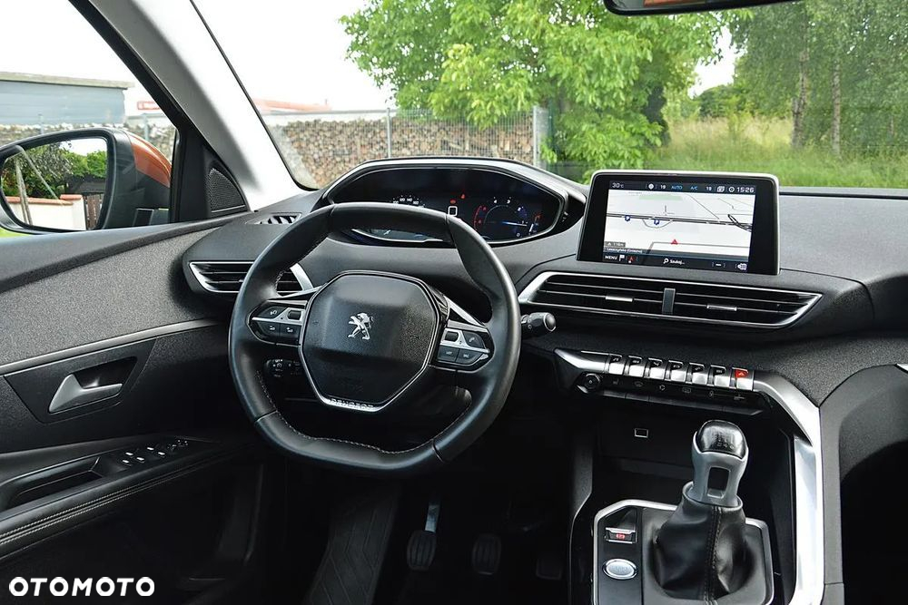 Peugeot 3008 - 22