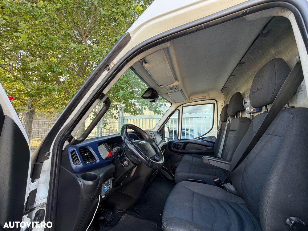 Iveco Daily - 7
