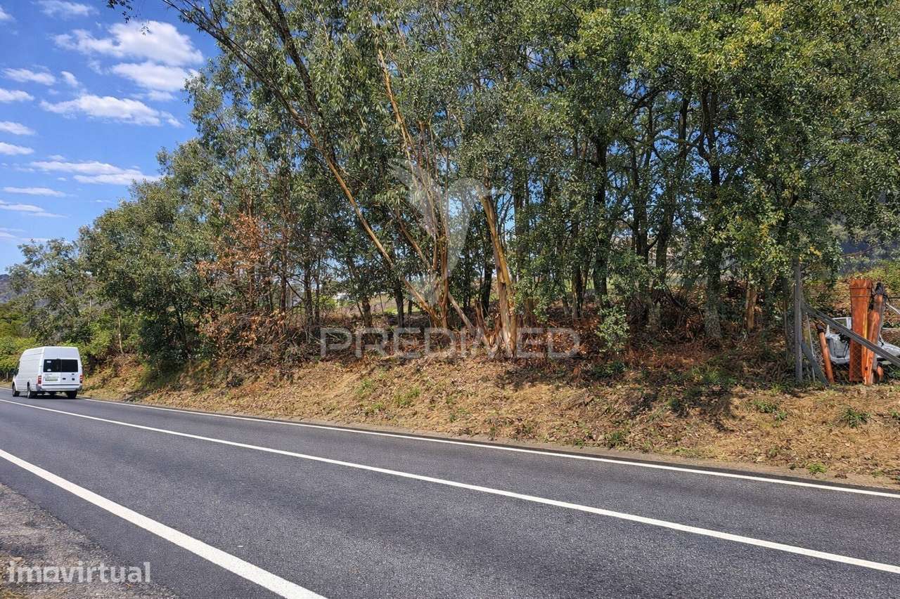 Terreno p/Construção em Freiriz, Vila Verde - Grande imagem: 3/9