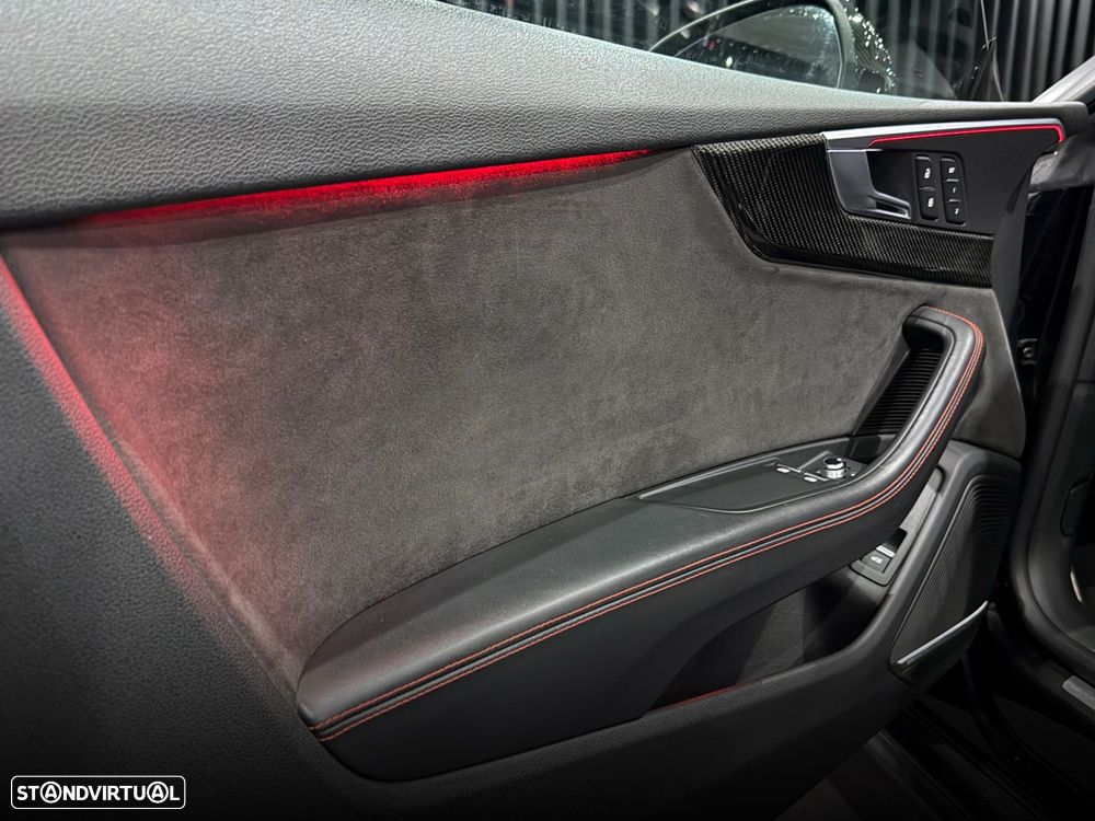 Audi RS5 2.9 TFSI Tiptronic quattro - 18