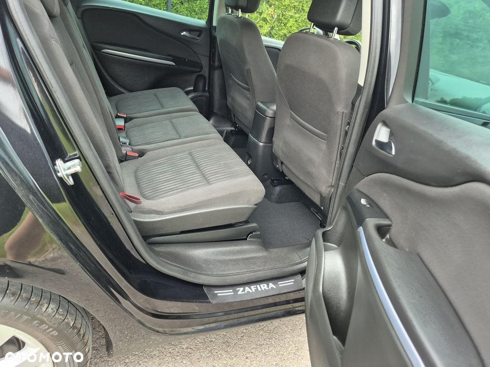 Opel Zafira Tourer 1.4 Turbo Business Innovation - 18