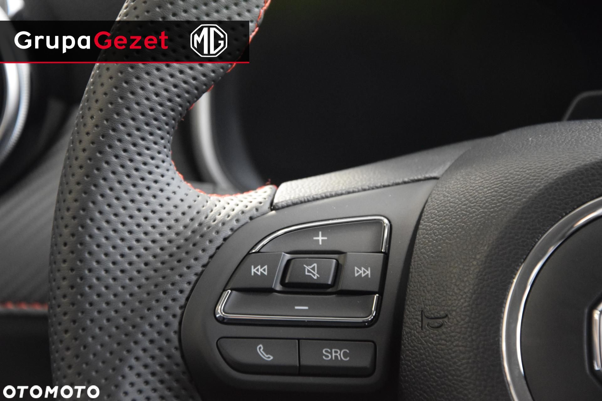 MG ZS - 12