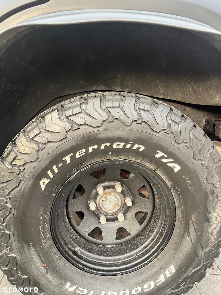 Nissan Patrol 3.0 TDI Luxury - 15