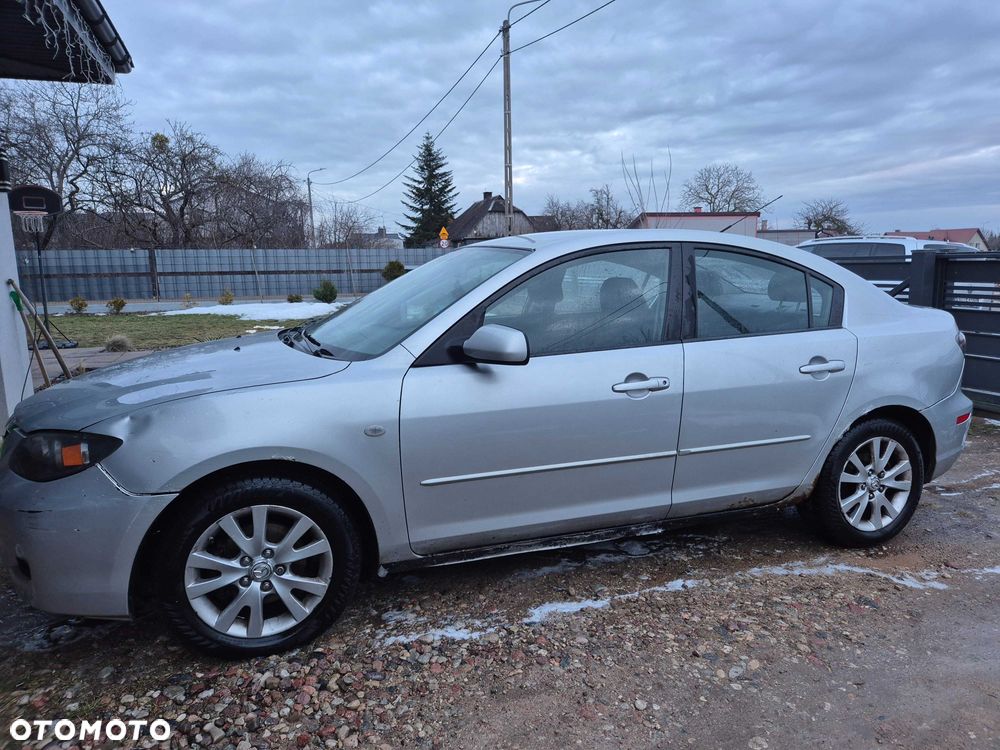 Mazda 3 - 2