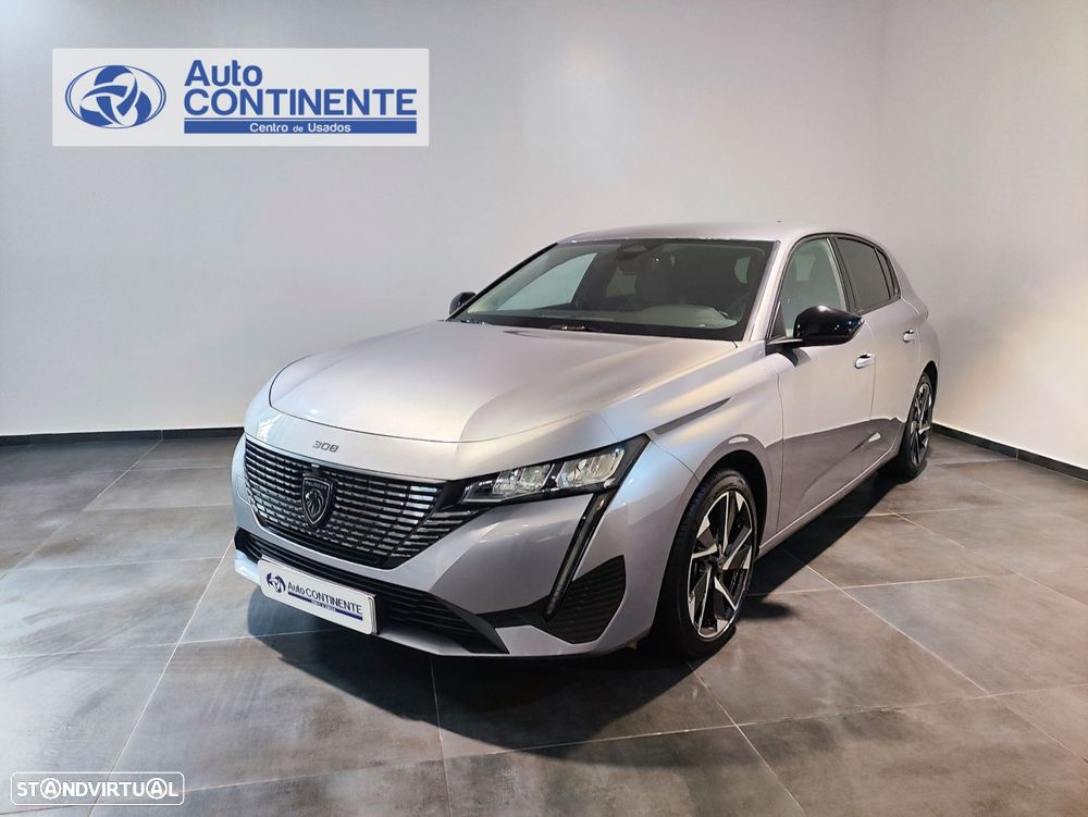 Peugeot 308 1.2 PureTech Allure - 1