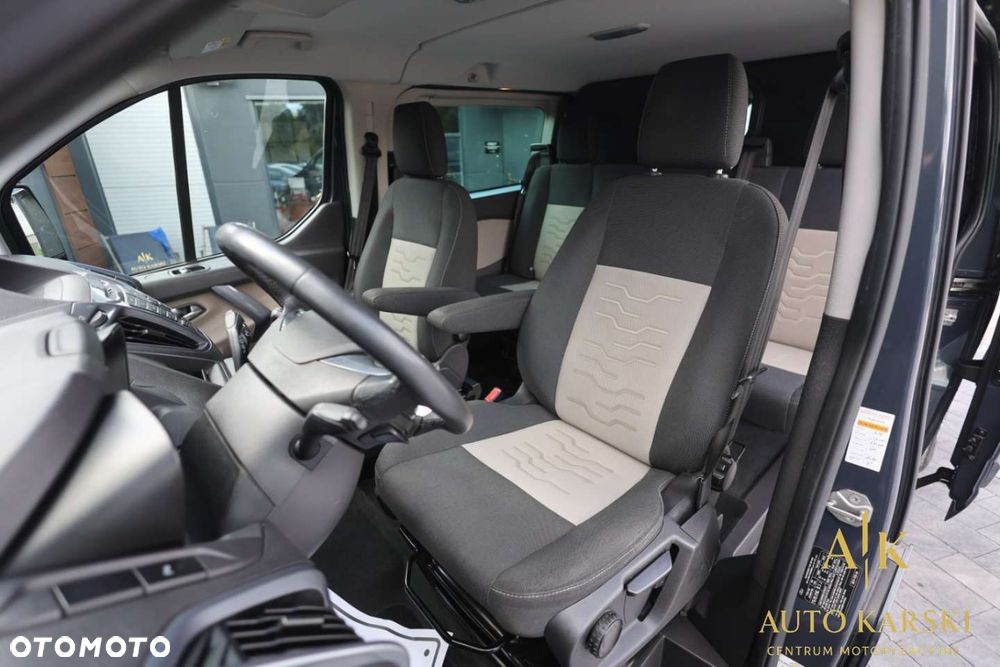 Ford Transit - 39