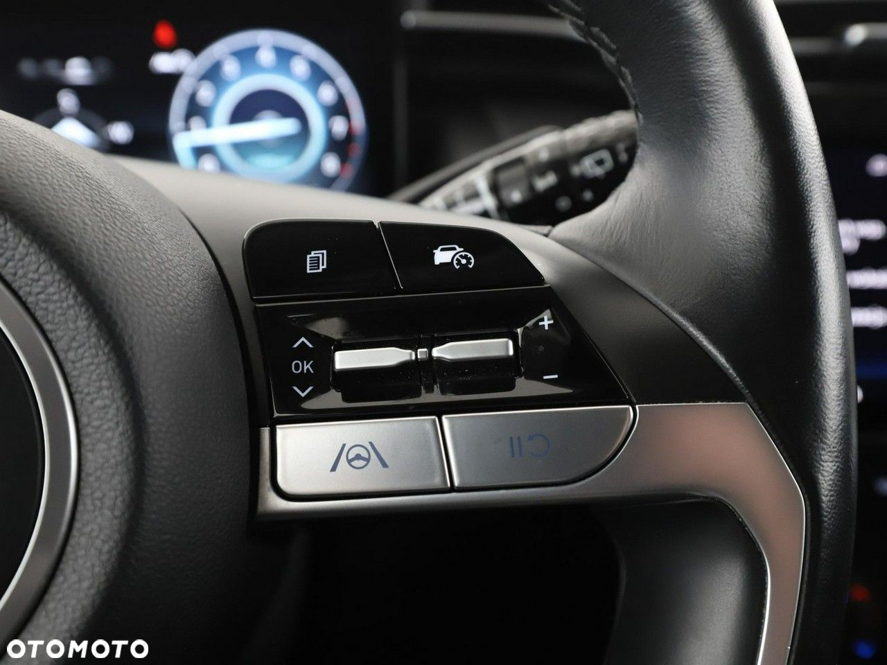 Hyundai Tucson 1.6 T-GDi 48V-Hybrid 2WD Trend - 33