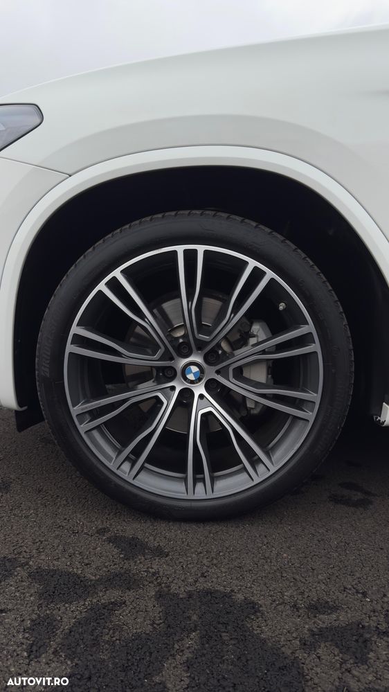 BMW X4 xDrive30i Aut. M Sport Edition - 10