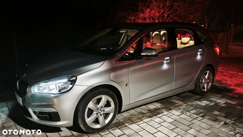 BMW Seria 2 218i GT Luxury Line - 14