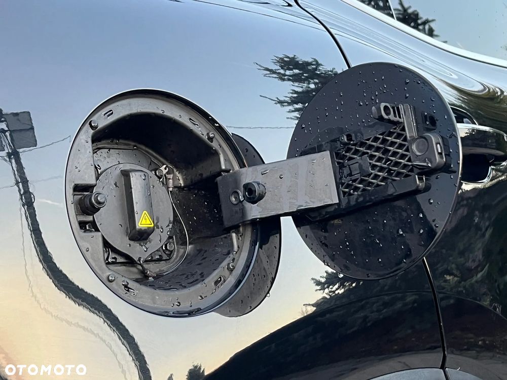 MG HS PHEV Luxury - 30