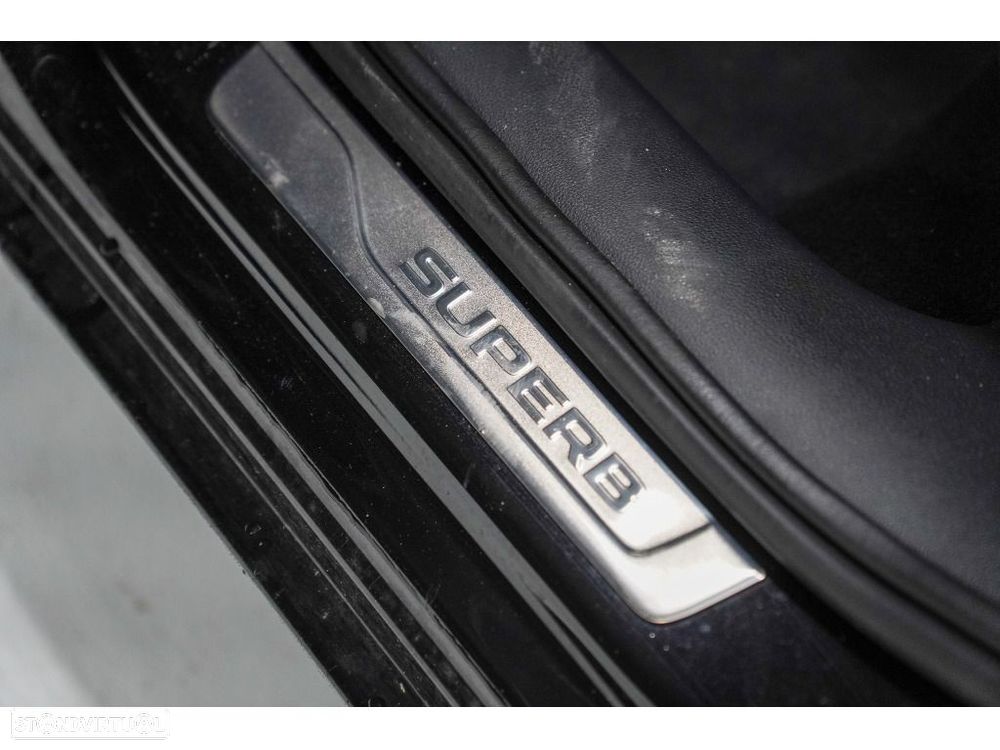 Skoda Superb Break - 15