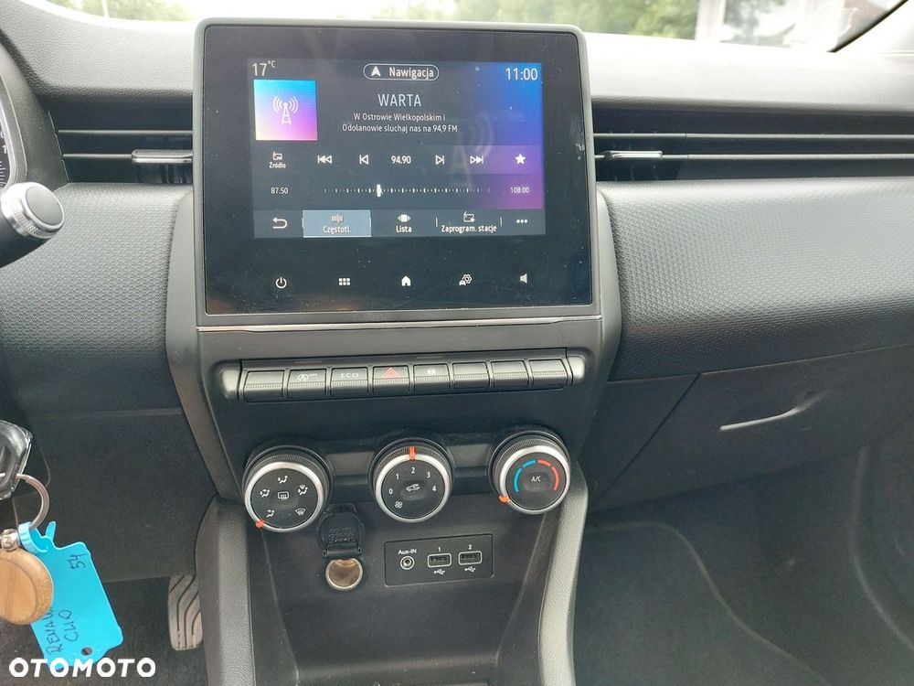 Renault Clio - 20