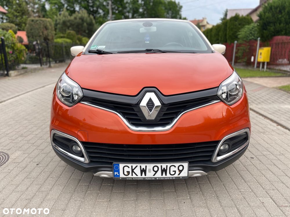 Renault Captur ENERGY TCe 120 EDC Dynamique - 2
