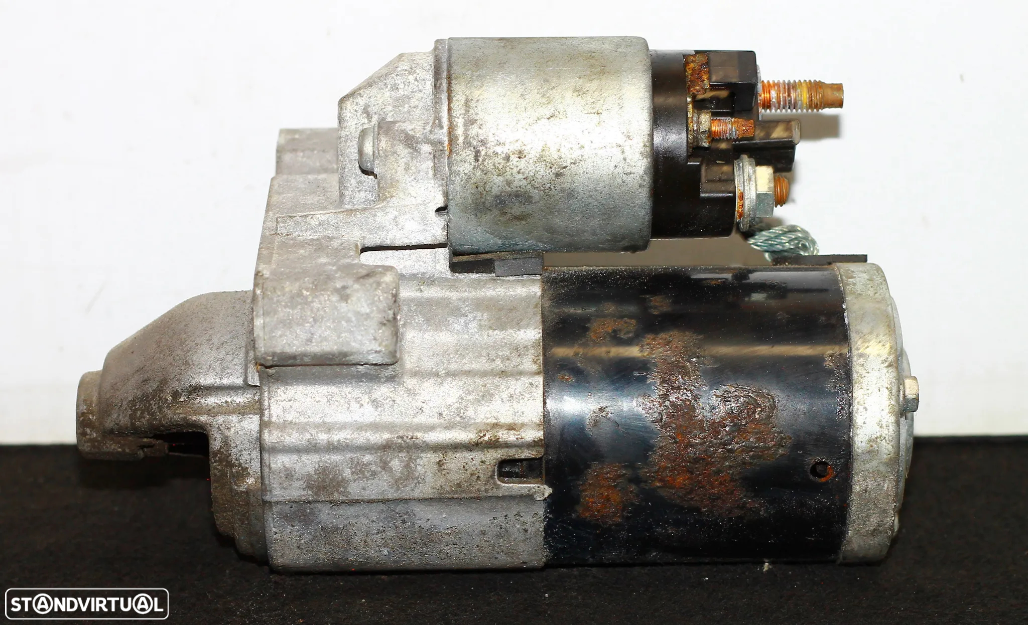 MOTOR DE ARRANQUE CITROËN C4 PICASSO - 3