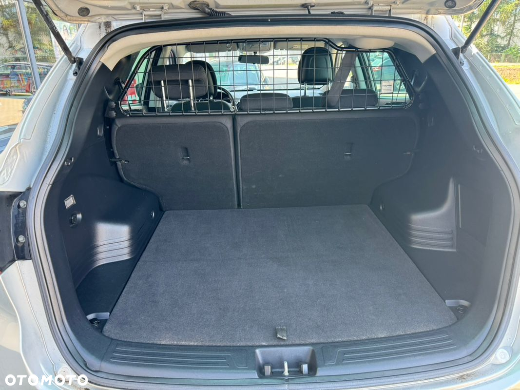 Hyundai ix35 2.0 CRDi Comfort - 19