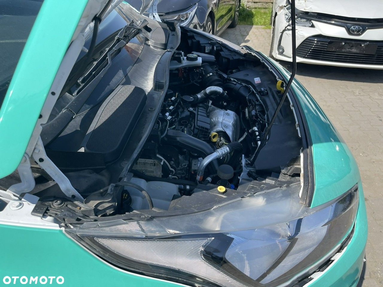 Ford Transit Connect - 13