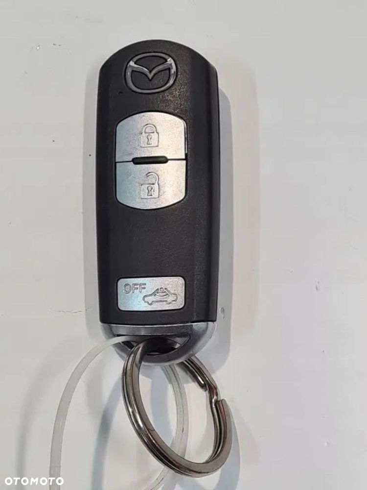 KLUCZYK PILOT SKE13E01 MAZDA 6 III GJ 2.2D KOMBI - 1