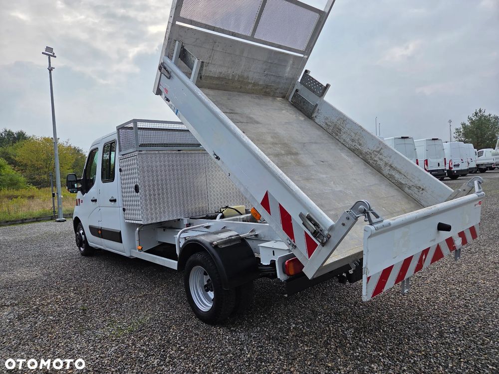 Renault Master - 4