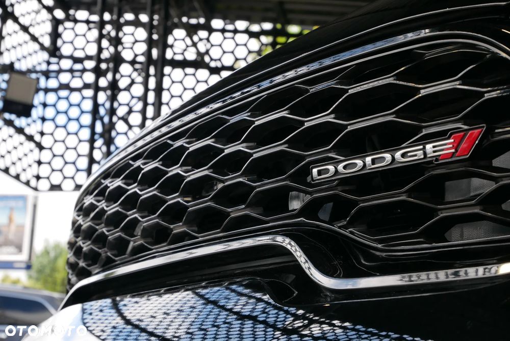 Dodge Durango - 38