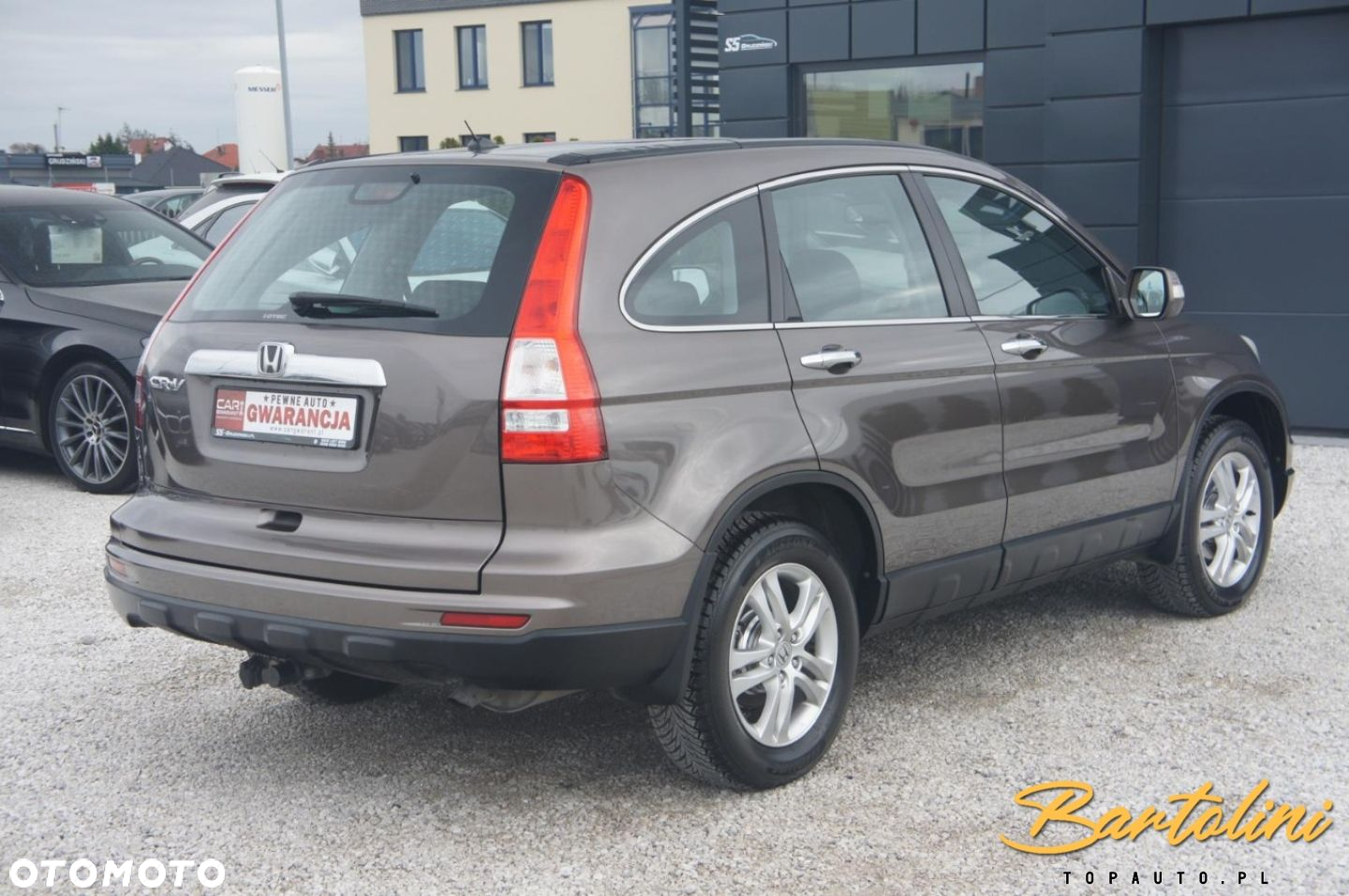 Honda CR-V - 7