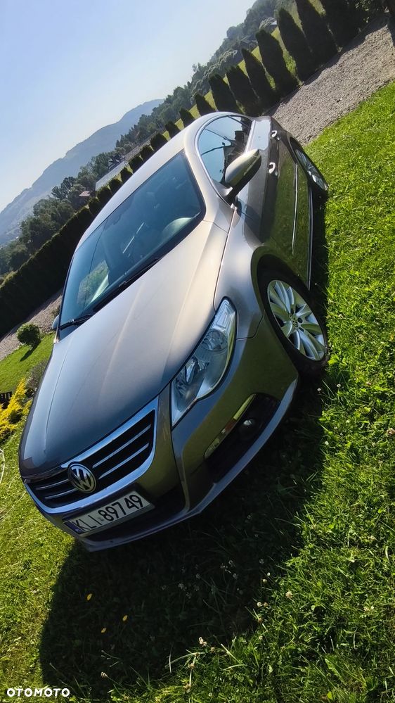 Volkswagen Passat 2.0 TDI Comfortline DSG - 13