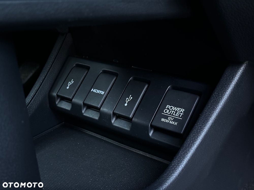 Honda HR-V 1.6 i-DTEC Comfort - 27