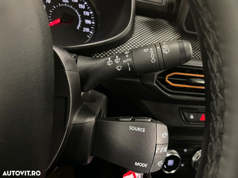 Dacia Sandero Stepway TCe 90 MT6 Comfort - 20