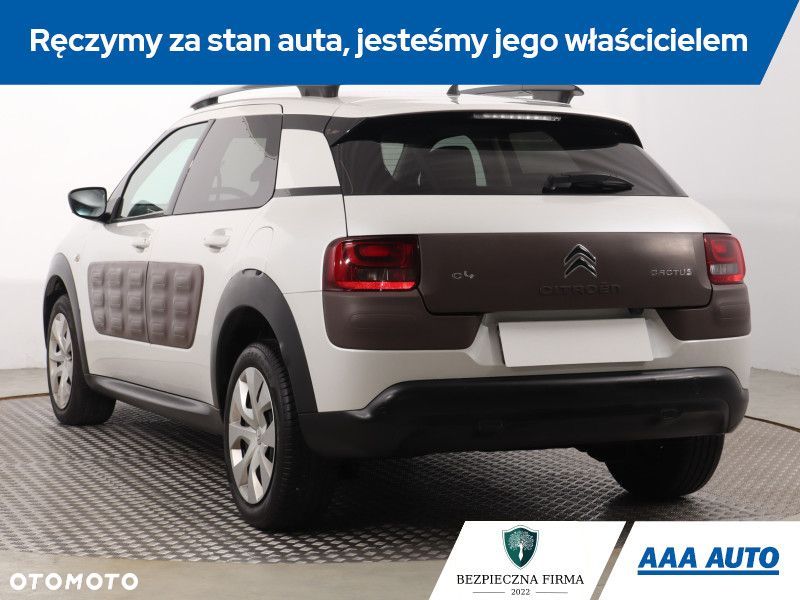 Citroën C4 Cactus - 5