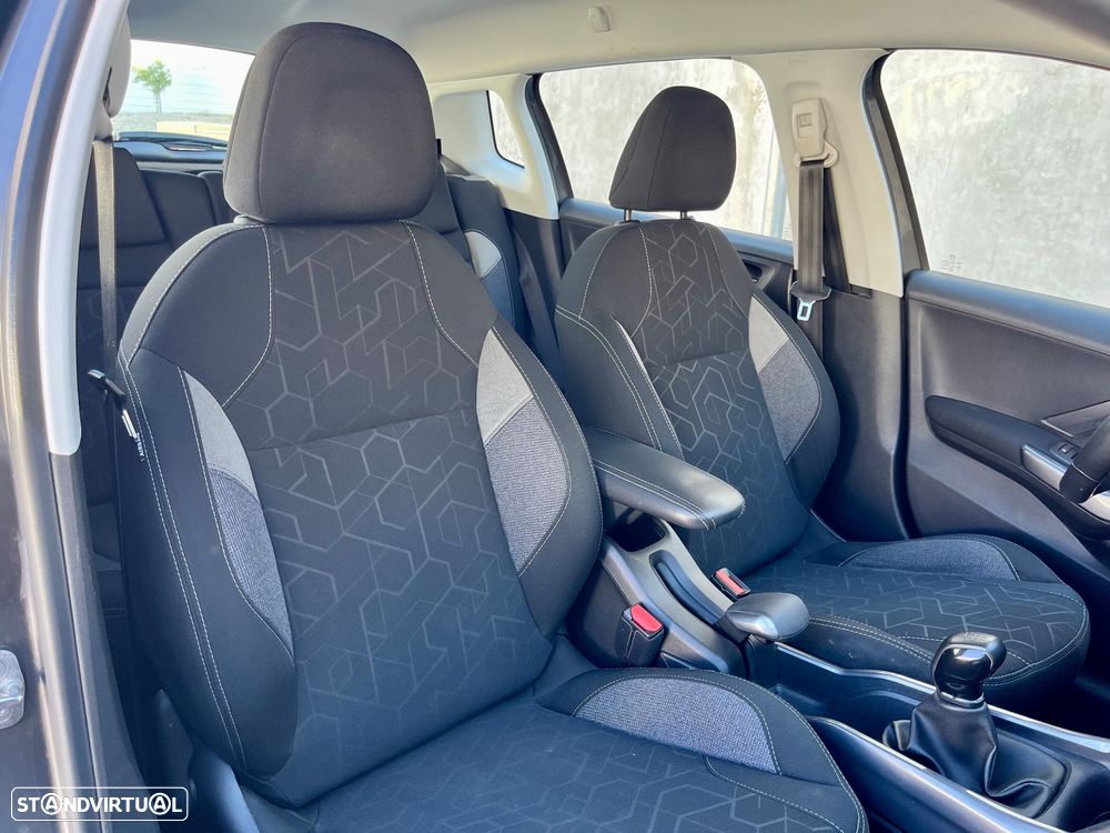 Peugeot 2008 - 31