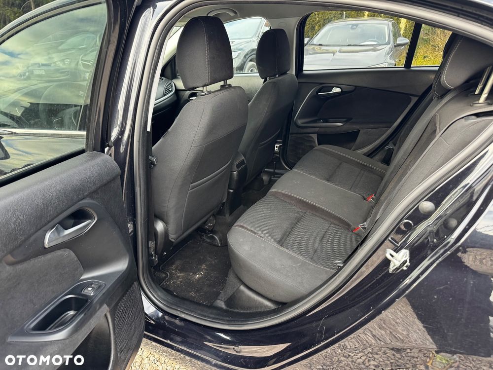 Fiat Tipo 1.4 T-Jet Lounge - 25