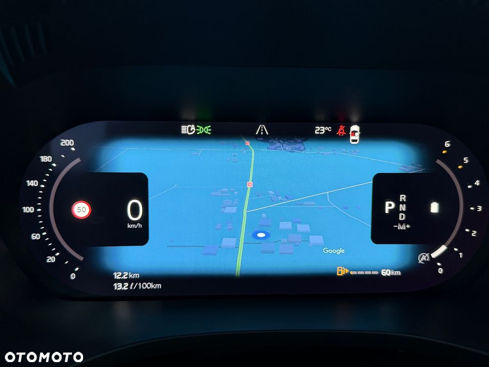 Volvo XC 60 B4 D AWD Plus Dark - 16