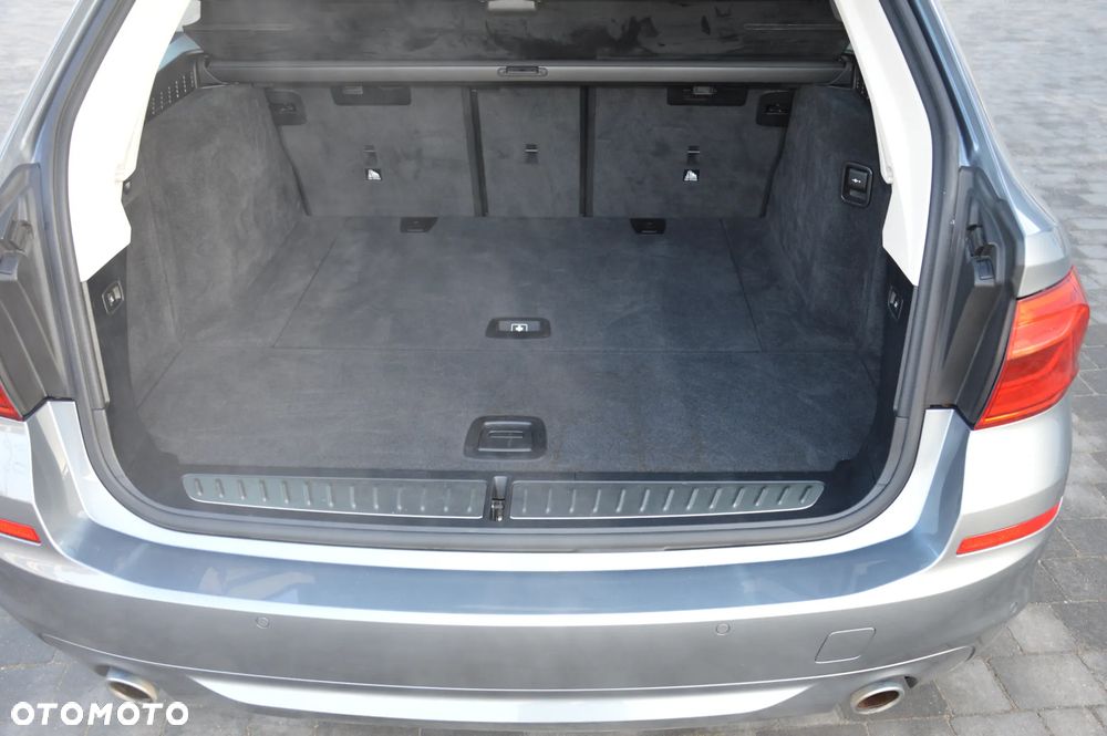 BMW Seria 5 - 9
