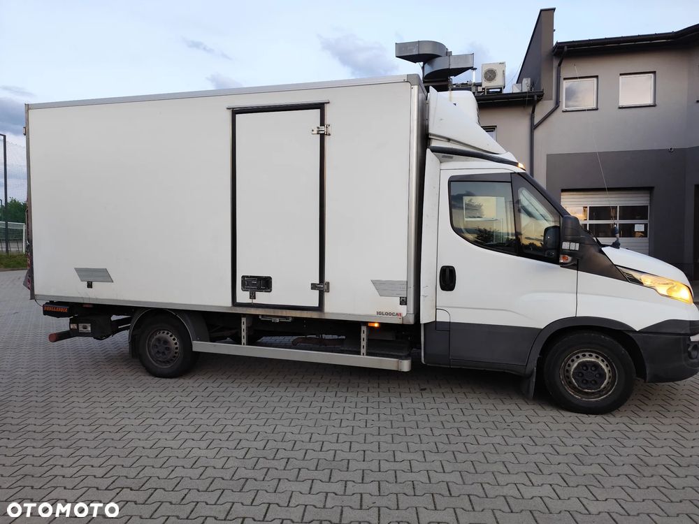 Iveco 35s18 - 3