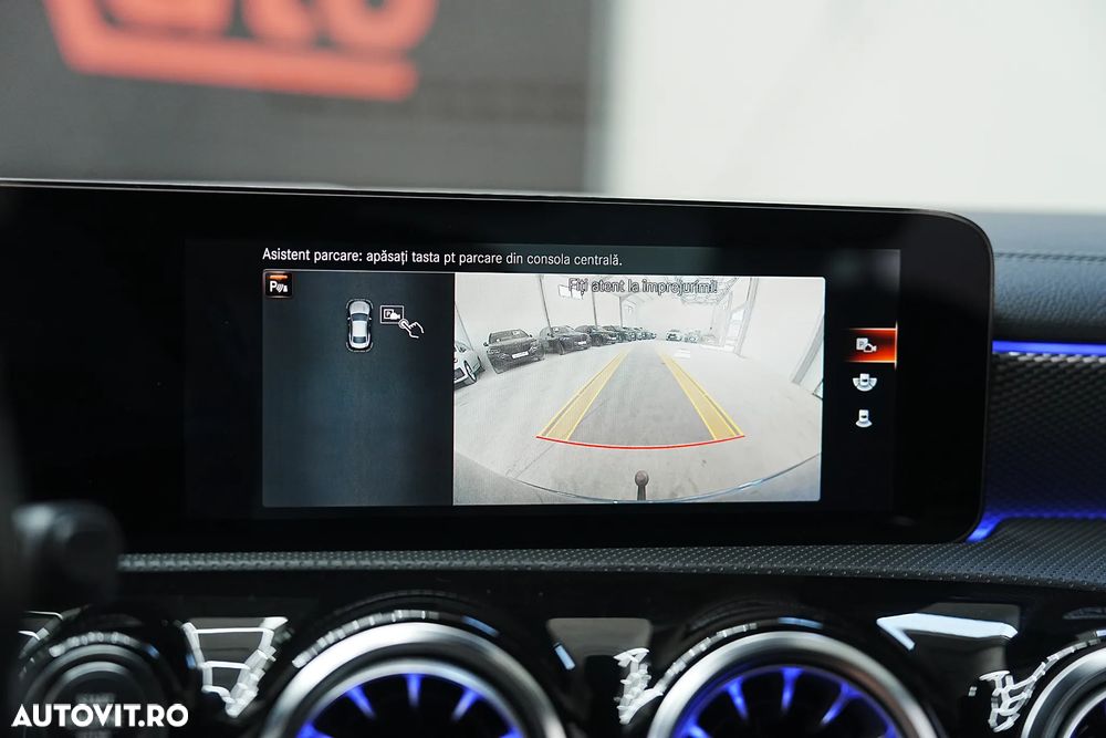 Mercedes-Benz CLA 200 7G-DCT Edition Progressive Line - 21