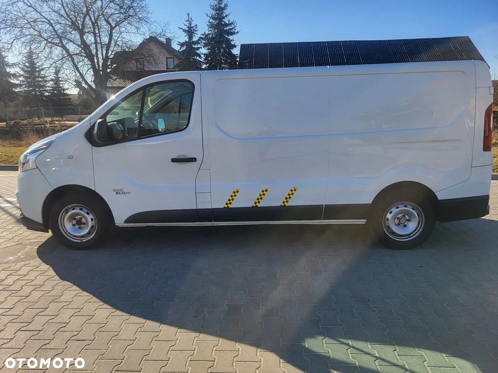 Opel Vivaro - 6