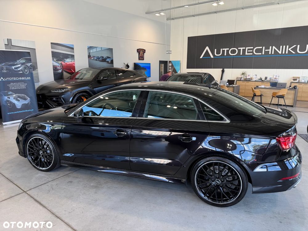 Audi S3 - 8