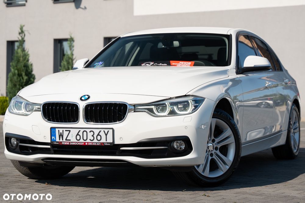BMW Seria 3 - 3