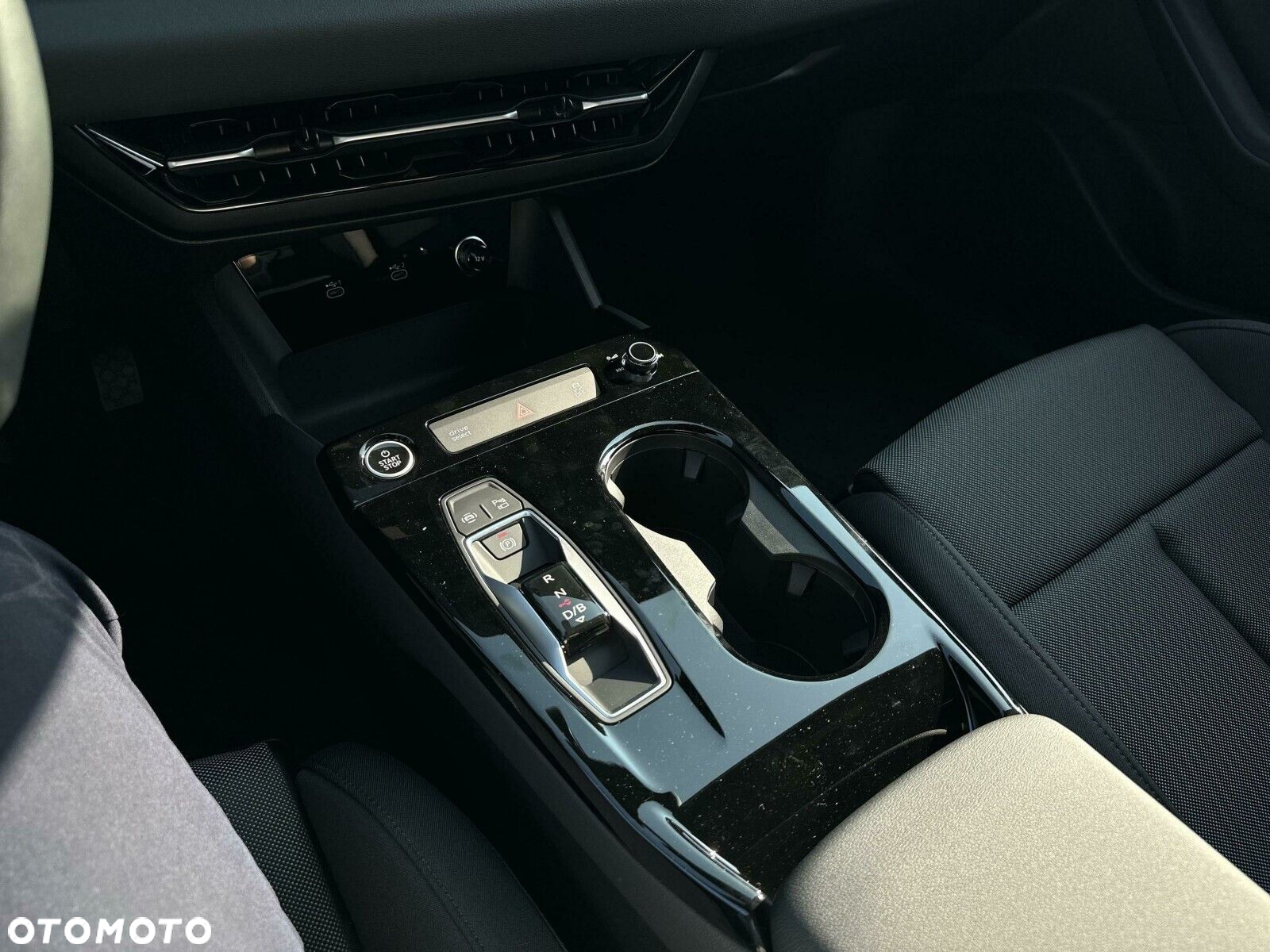 Audi A6 Sportback e-tron 83kWh - 15