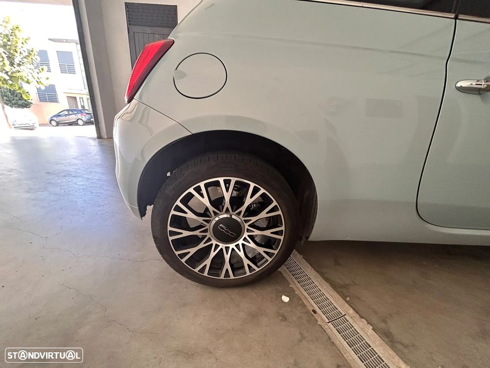 Fiat 500 - 4