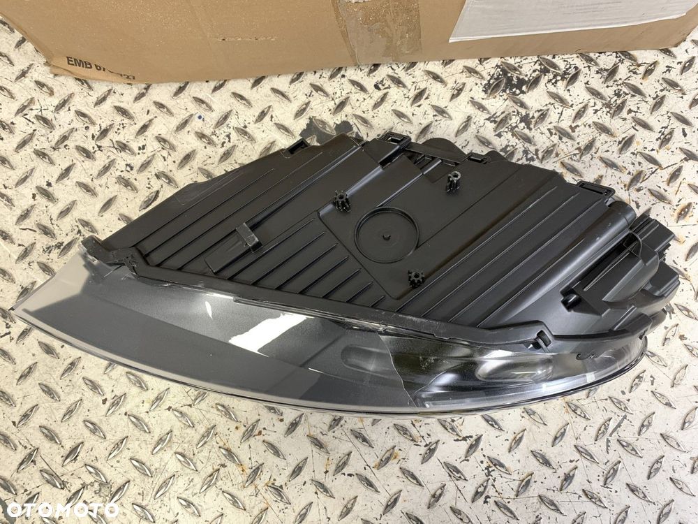 NOWA ORYGINALNA LAMPA VOLVO V40 S40 II 2 LIFT FL 12-16 PRAWA PRZEDNIA PRZÓD 3142004 31467077 - 13