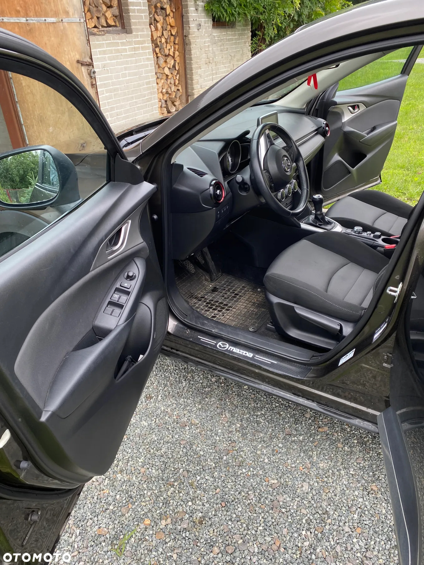 Mazda CX-3 - 9