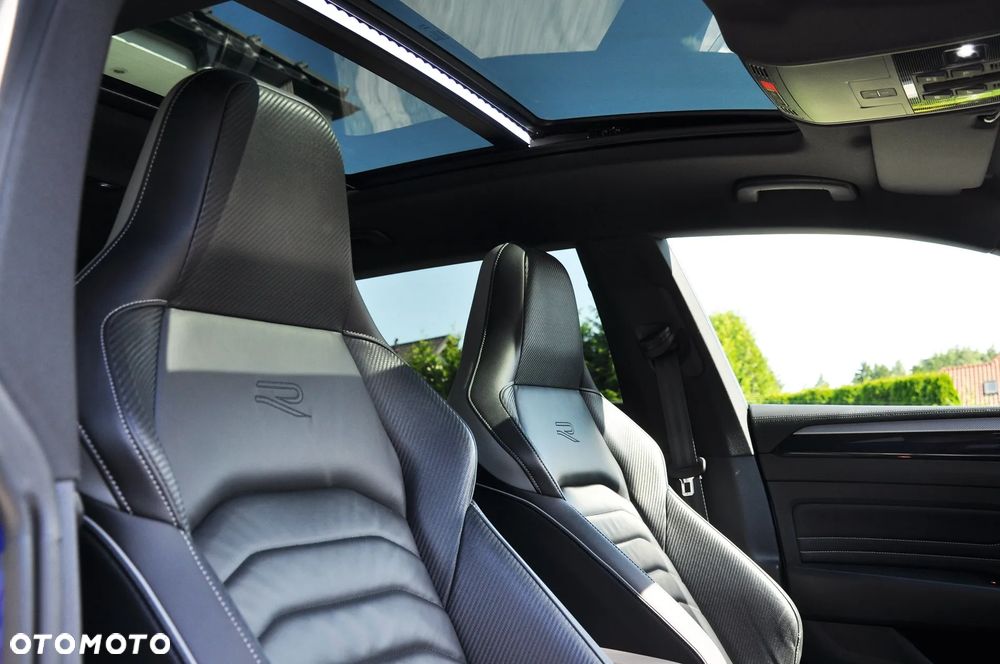 Volkswagen Arteon Shooting Brake 2.0 TSI R-Line DSG - 14