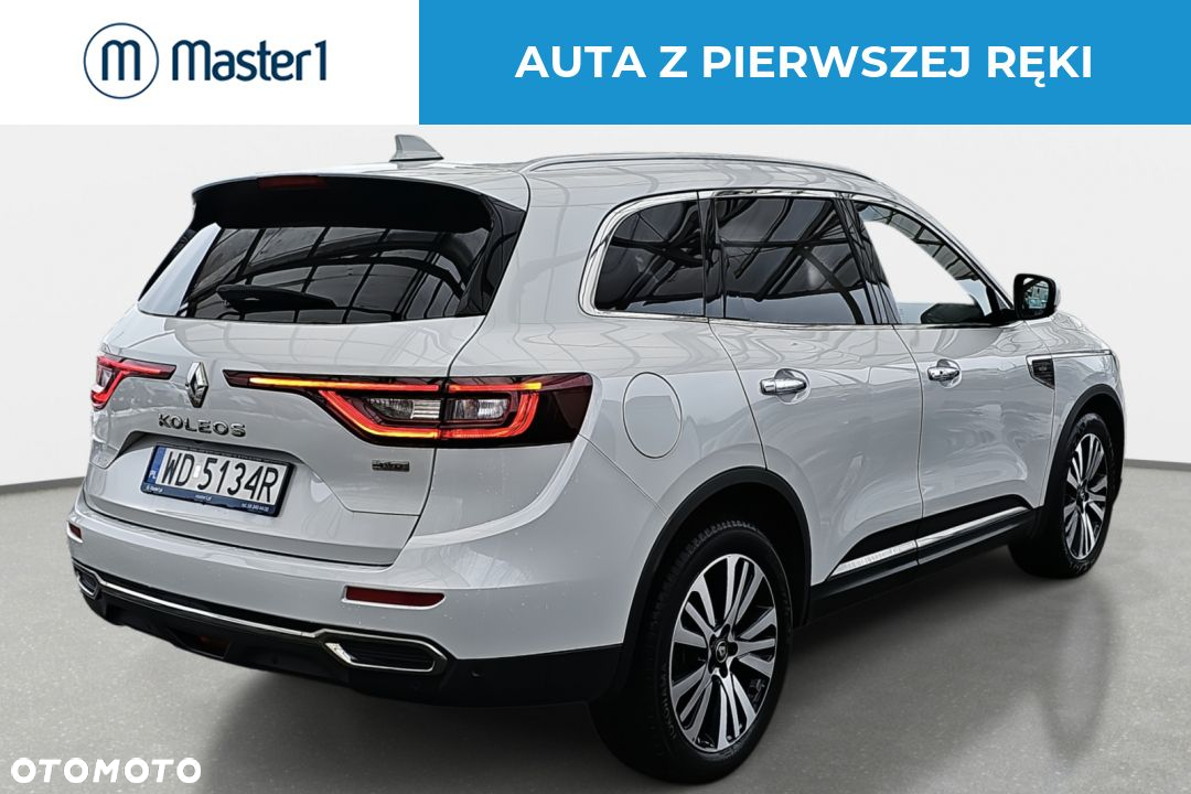 Renault Koleos 2.0 dCi Initiale Paris 4x4 X-Tronic - 4