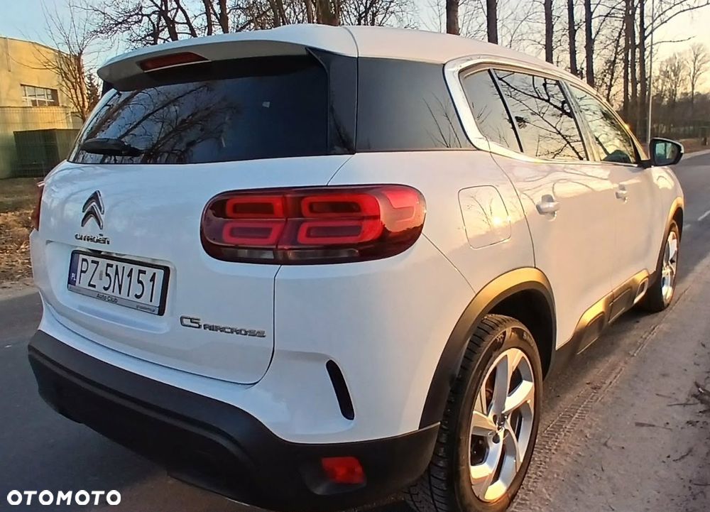 Citroën C5 Aircross - 9