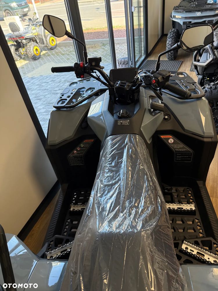 CFMoto CForce - 5