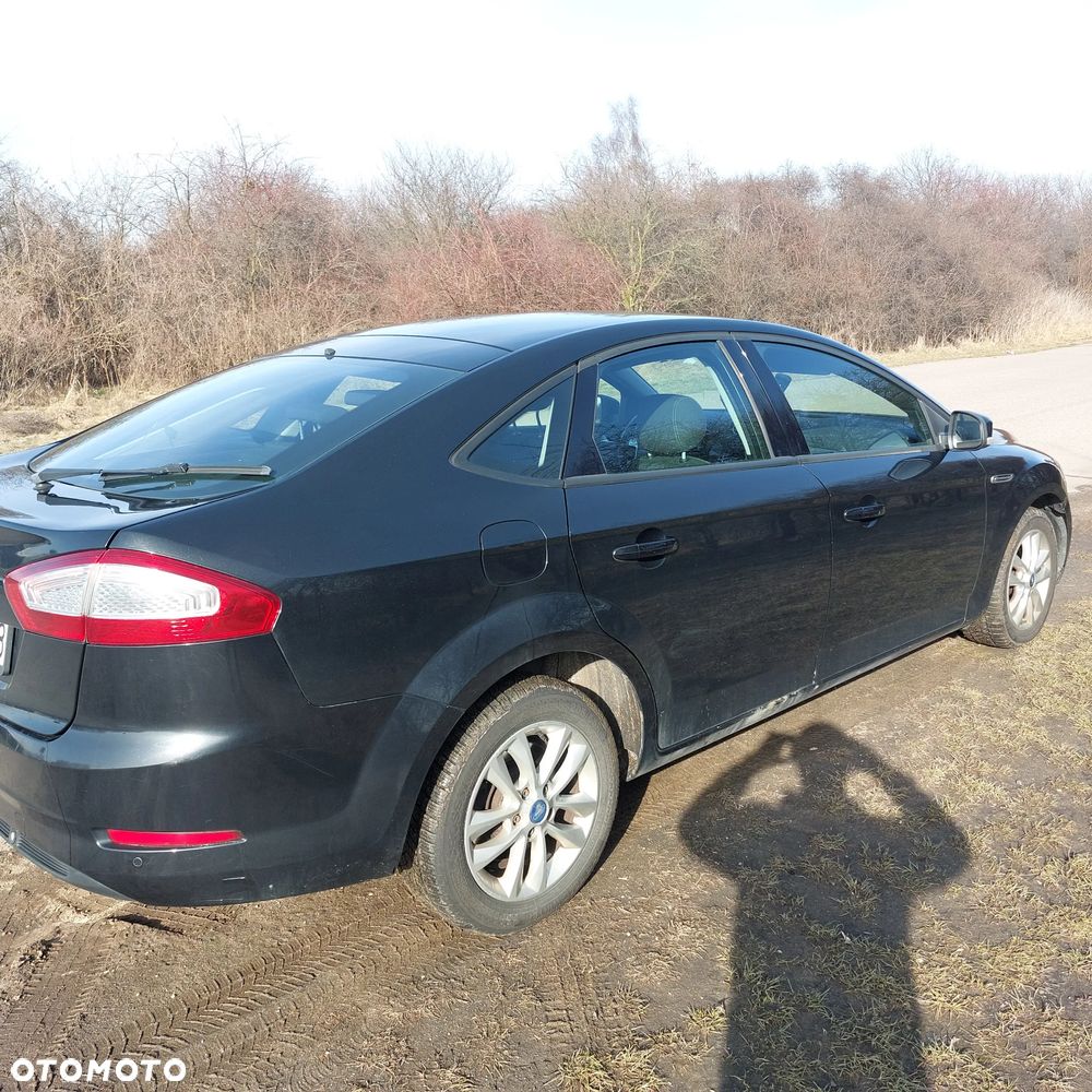 Ford Mondeo 2.0 TDCi Trend - 3