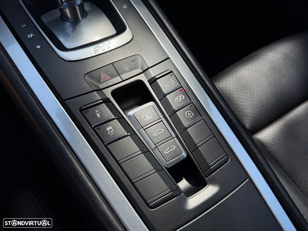 Porsche 911 (991) Carrera 2 S PDK - 40