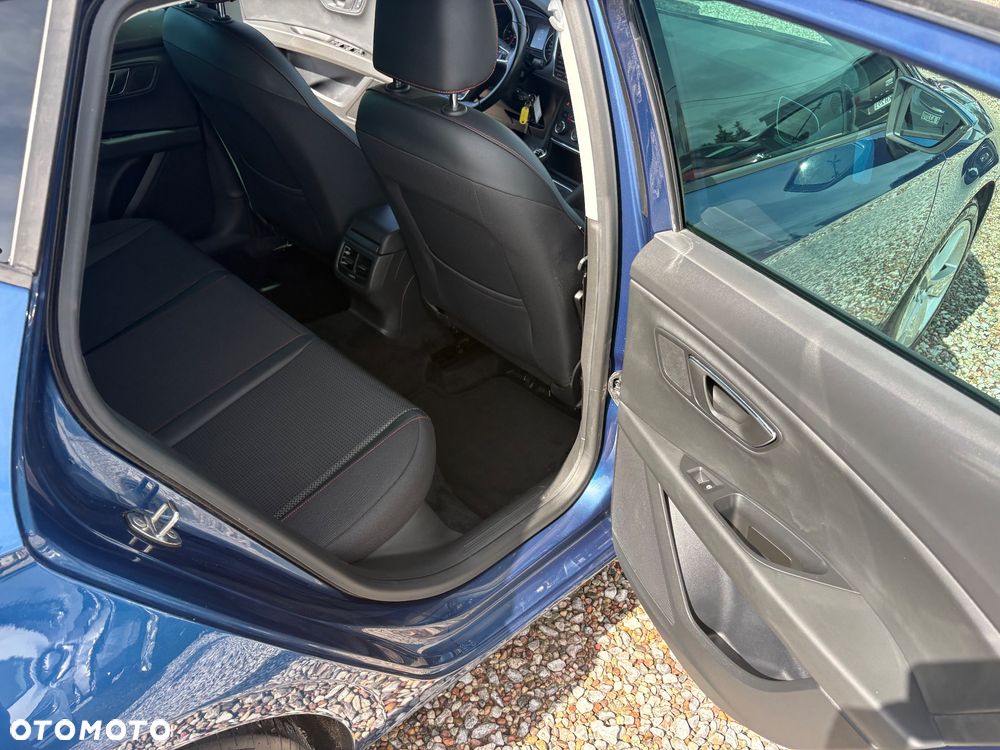 Seat Leon 1.8 TSI Start&Stop FR - 26